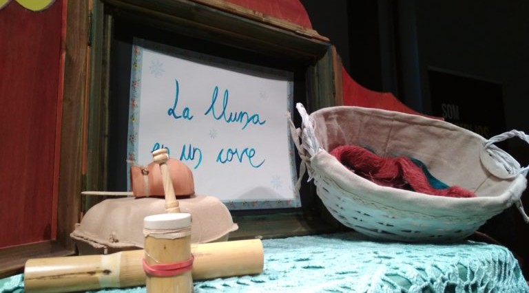 imatge de l'acte